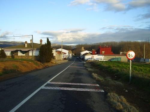 Bandera de Villanueva de San Carlos
