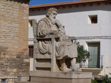 Bandera de Villanueva de Sigena