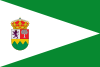 Bandera de Villanueva del Rebollar