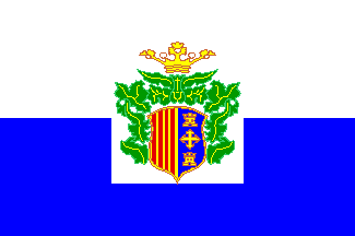 Bandera de Villanueva del Río Segura