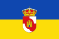 Bandera de Villanueva del Rosario