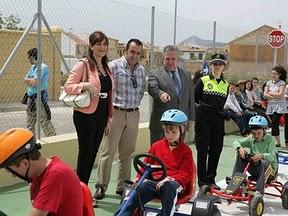 Bandera de Villanueva del Trabuco