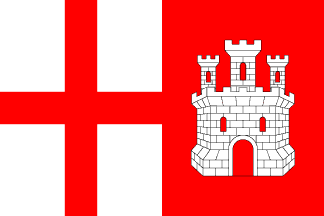 Bandera de Villaornate