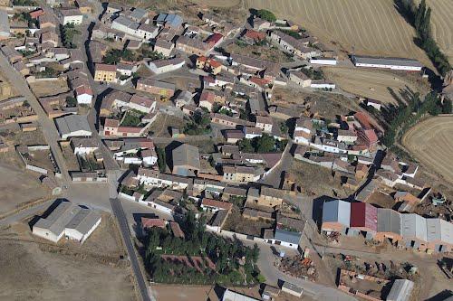 Bandera de Villaprovedo