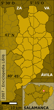Bandera de Villar de Gallimazo