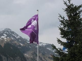 Bandera de Villar del Pozo