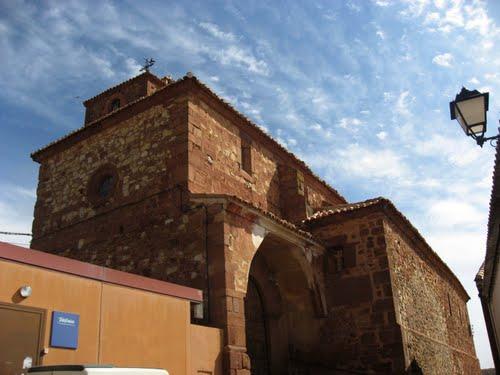 Bandera de Villar del Salz