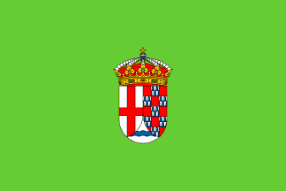 Bandera de Villarejo de Órbigo