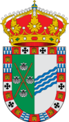 Bandera de Villares de Yeltes