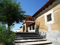 Bandera de Villarmentero de Campos