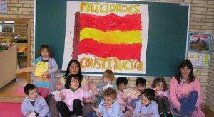 Bandera de Villarramiel