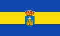 Bandera de Villarrasa