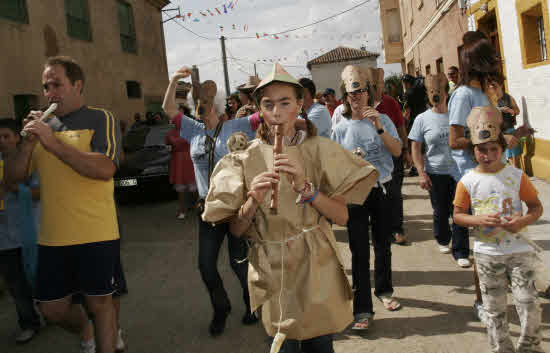 Bandera de Villaturde