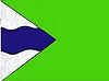 Bandera de Villaveza de Valverde