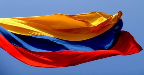 Bandera de Villegas