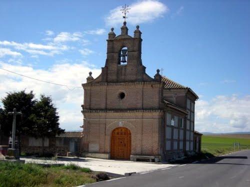 Bandera de Viñegra de Moraña