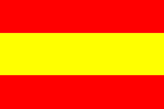 Bandera de Viñuela