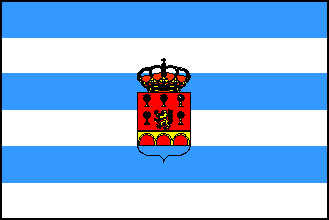 Bandera de Viveiro