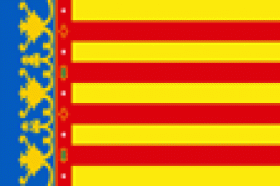 Bandera de Xirivella