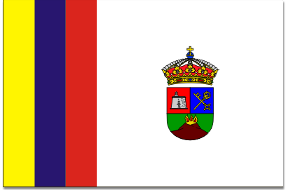 Bandera de Yaiza