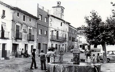 Bandera de Yélamos de Arriba
