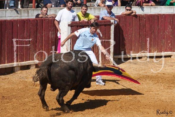Bandera de Yunquera de Henares