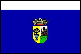 Bandera de Zafra