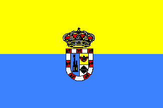 Bandera de Zalamea de la Serena