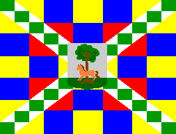 Bandera de Zaldibar