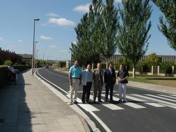 Bandera de Zarratón