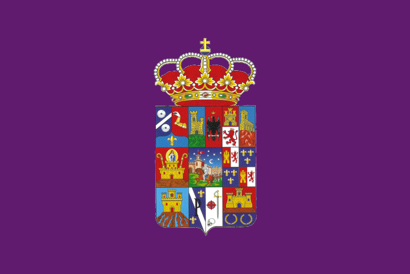 Bandera de Zarzuela de Jadraque