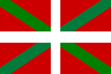 Bandera de Zigoitia