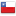 Bandera de Chile