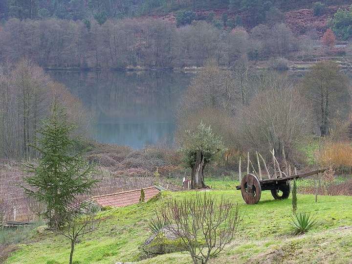 Imagen de A Arnoia mapa 32417 4 