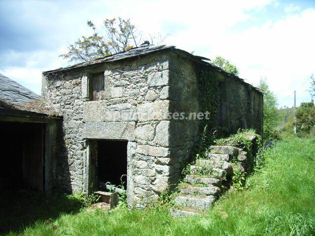 Imagen de A Capela mapa 15568 2 