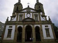 Imagen de A Igrexa mapa 15317 1 