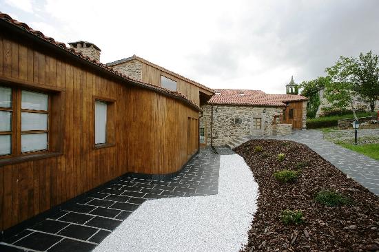 Imagen de A Igrexa mapa 15317 3 