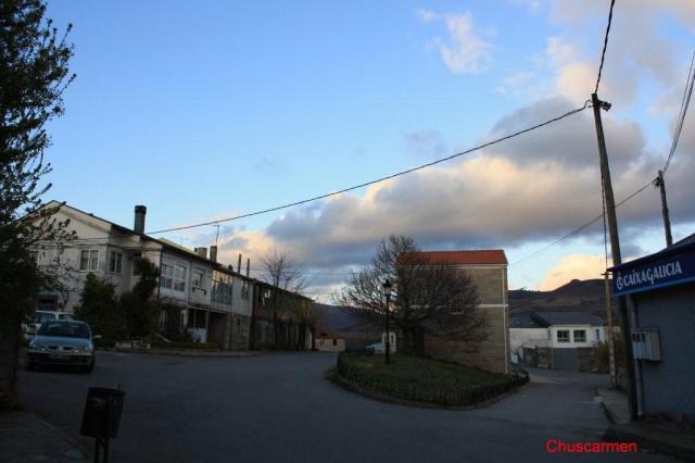 Imagen de A Mezquita mapa 32549 3 