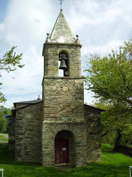 Imagen de A Pobra do Brollón mapa 27330 3 