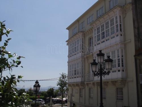 Imagen de A Pobra do Caramiñal mapa 15940 4 