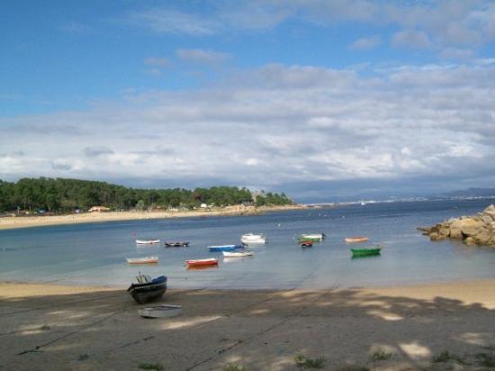 Imagen de A Pobra do Caramiñal mapa 15940 5 
