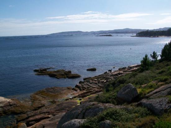 Imagen de A Pobra do Caramiñal mapa 15940 6 