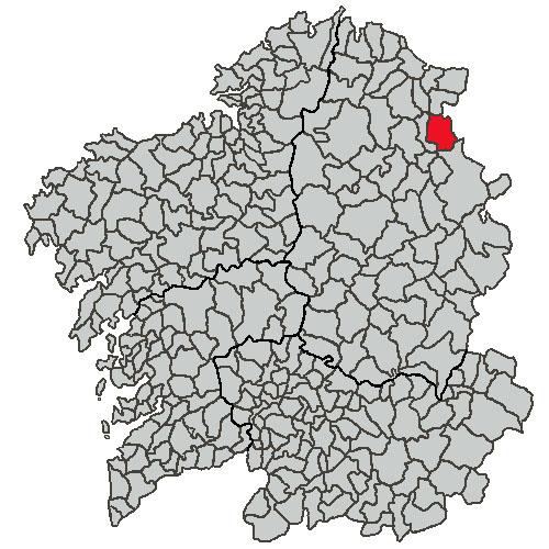 Imagen de A Pontenova mapa 27720 2 