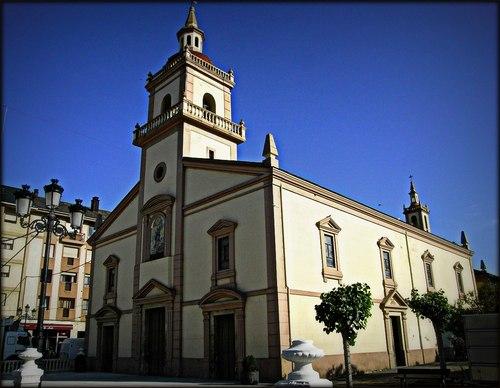 Imagen de A Veiga mapa 33770 5 