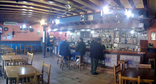 Imagen de Abades mapa 40141 2 