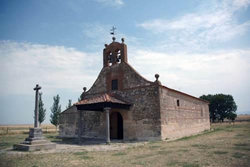 Imagen de Abades mapa 40141 3 