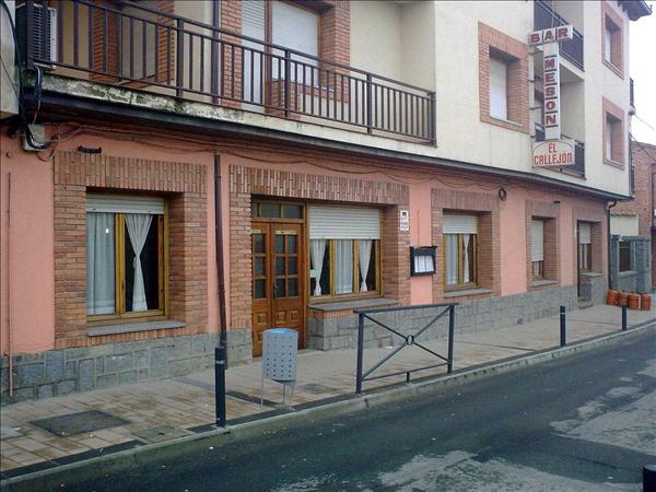 Imagen de Abades mapa 40141 5 