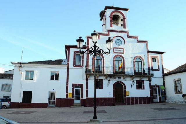 Imagen de Abadía mapa 10748 3 