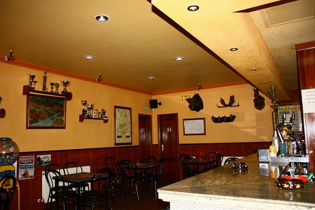 Imagen de Abadía mapa 10748 4 