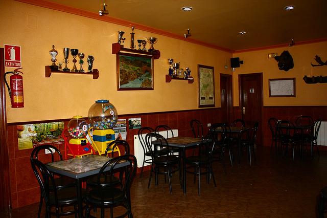 Imagen de Abadía mapa 10748 5 